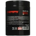 thumbnail image 3 of Fonex Gummy Hair Gel Maximum Hold & Extreme Look (Size : 32 oz), 3 of 4