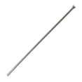 thumbnail image 2 of Westbrass D124-07 Riser d'Alimentation pour Toilettes à Tête Plate - Nickel Satiné, 2 of 4