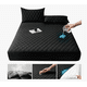 thumbnail image 1 of Xtellar Cubre Colchón Impermeable Matrimonial Fundas Para Cama, 1 of 1
