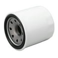 thumbnail image 2 of Filtro de Aceite del Motor, Buen Rendimiento de Metal Antiaé. Probas de Fuga resistentes HH150 32430 Alta Eficiencia para la Cortacésped, 2 of 7