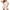 08-FP White, variant on JWD Womens Nightgown Short Sleeves Sleepwear Soft Loose Sleepshirt Scoopneck Pleated Nightshirt Loungewear