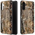 thumbnail image 1 of CoverON Design For Samsung Galaxy A13 5G Phone Case, Flexible Soft Rubber Slim TPU Cover, Fall Camouflage, 1 of 7