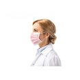 thumbnail image 2 of Medical Procedure Face Mask ASTM Level 3 Adult (50 Masks) - Made in Canada, 2 of 5