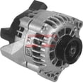 thumbnail image 1 of Quality-Built 8242605N Supreme Domestic Alternator - New, 1 of 4