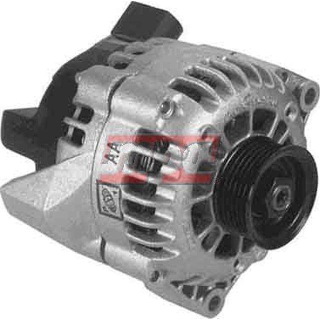 Quality-Built 8242605N Supreme Domestic Alternator - New