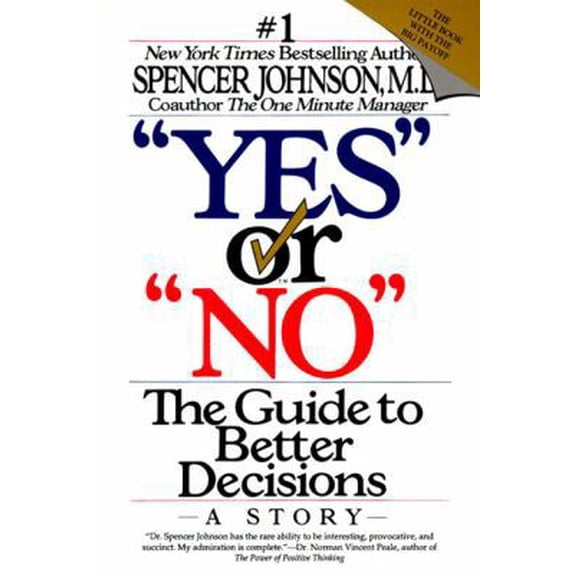 Pre-Owned Yes or No (Paperback) 0887306314 9780887306310