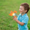 thumbnail image 2 of Ohmyroo Mini Acousto-Light Blaster Toy Portable Flashlight Effect For Youth, 2 of 6