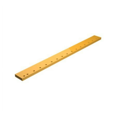 Caterpillar Flat Cutting Edges (4t8317) Aftermarket