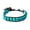 Uluwati Swell, variant on Mens Handmade Natural Stones Bracelet with Adjustable Cord, Chakra Chief