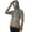 Dark Green, variant on Women's UPF 50+ Blue Grid UV Protection Jacket Full Zip Hooded Long Sleeve Cooling Sun Shirt,Royal Blue (M)