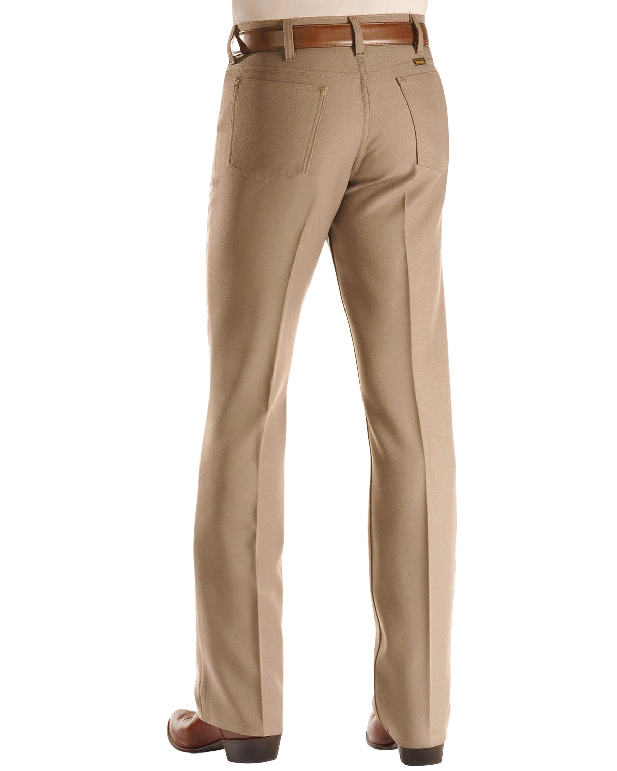Wrangler Rancher Dress Jean - Mens Jeans - 82Gy - Walmart.com
