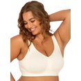 thumbnail image 4 of Fruit of the Loom Grande Taille pour Femmes Ft811, 4 of 6