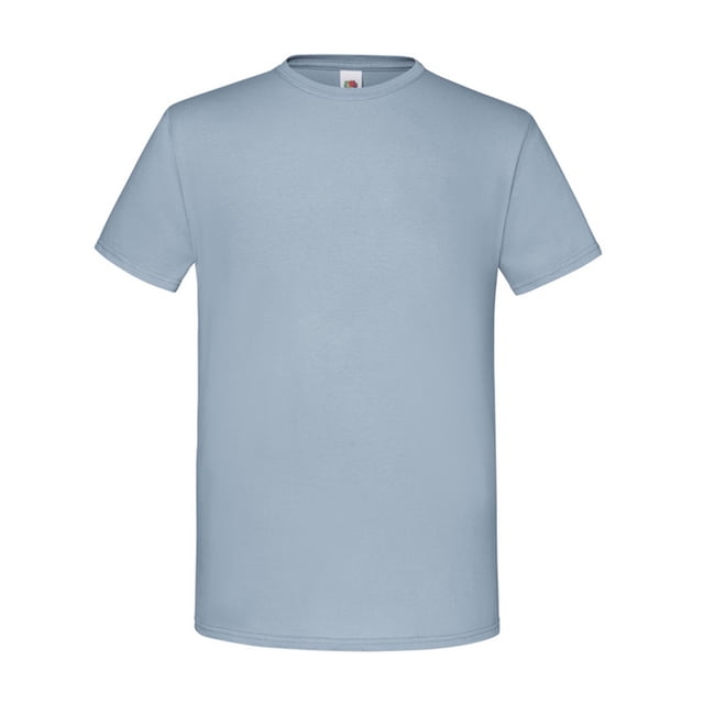Fruit Of The Loom T-Shirt Iconique 150 pour Hommes