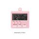 thumbnail image 3 of Temporizador De Cocina Temporizador de cocina Cocina digital Cuenta ascendente Cuenta regresiva Alarma Dormir Cronómetro Relojes Sywqhk Libre de BPA, 3 of 8
