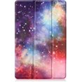 thumbnail image 5 of HCTian Case for Samsung Tab Galaxy S9 Ultra SM-X910 SM-916B 14.6 inch Smart Cover case with Stand Function and auto Sleep/Wake Function, 5 of 8