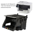 thumbnail image 2 of Cabezal de impresión ANGGREK para OfficeJet Pro 7740 7730 7720 8210 8710 8730 8740 8216 8720 8725, 2 of 9