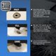 thumbnail image 3 of Resina de fibra de vidrio EVERCOAT Body Shop 946 ml con catalizador, 3 of 5
