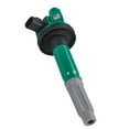 thumbnail image 3 of Set of 8 High Performance Ignition Coils Green Color Compatible with 2016 Ford Mustang 5.0L V8 Replacement for UF622 DG542 C1802, 3 of 4