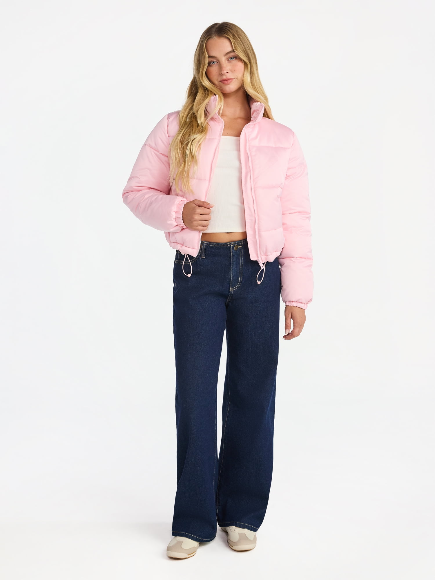 Puffer Jacket, Women's - image 2