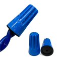 thumbnail image 1 of Conectores de cables impermeables Dicio, 50 piezas, para exterior, UL, 1 of 8