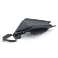 thumbnail image 1 of Motorcycle Rear Pillion Passenger Cowl Back Cover For Rsv4 Rs660 660 Tuono 660 2020-2022(titanium), 1 of 5
