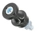 thumbnail image 4 of Soporte de gancho de cabrestante Ticfox acero negro, 4 of 14