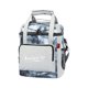 thumbnail image 5 of Bolsa Trmica Bento Para El Almuerzo, Diseo De Doble Capa a Prueba De Fugas, Material Apto Para Alimentos, Ideal Para La Oficina O Viajes, Mantiene Los Alimentos Frescos, Tamao Compacto, Ukhbmc, 5 of 9