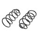 thumbnail image 1 of Combo Resortes Suspensión Sportwagon 1964 Buick Traseros MOOG Negro 1 Kit, 1 of 4
