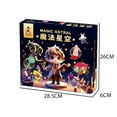 thumbnail image 3 of Magic Box Magic Toy Set for Kids, Interactive Magic Offering Set for Kids, 3 of 8