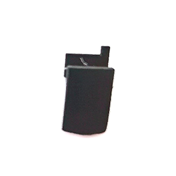 Methold Tapa de la Accesorios universales para cámaras Accesorio de reparación Reemplazo de componente de enchufe de goma compacto Accesorios de cámara y óptica