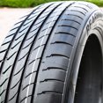 thumbnail image 2 of Bearway BW388 225/55R18 98V a/s All Season Tire, 2 of 9