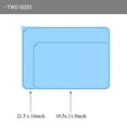 thumbnail image 2 of Coloody Silicone Waterproof Pet Feeding Mats for Dogs, Cats & Others, 2 of 7
