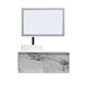thumbnail image 1 of Gabinete De Baño GOVA Con Espejo Decorativo Minimalista, 1 of 6