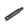 thumbnail image 3 of Torno Mandril Llave, 12mm Cuadrado Cabeza Inglesa Llave Herramienta para CNC Enrutador Grabado Fresadora Máquina (L125mm), 3 of 5