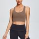 thumbnail image 4 of Suportes Deportivos de Tamaño Más Grande para Mujeres Soporte Alto Correas de Hombro Anchas Correr Yoga Fitness Correa Delgada Suportes Deportivos para Mujeres, 4 of 8