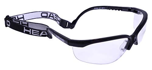 HEAD Icon Pro Racquetball Goggles Eyewear Glasses for sale online 