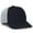 Navy/white, variant on Outdoor Cap FWT-130SB Pre-Curved Visor-Navy/White