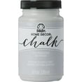 thumbnail image 1 of FolkArt Home Decor Chalk, 8 oz., Parisian Grey, 1 of 9
