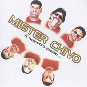 A NUESTRO MODO (181483001026)