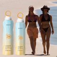 thumbnail image 4 of 150ml/200ml Brightening Whitening Sunscreen Spray SPF50+ Sun Relief Sunscreen for Outdoor Beach Travel Daily, 4 of 5