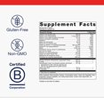 thumbnail image 2 of Suplemento MetaglyceMX MetaglyceMX de 100 mg de ácido alfa lipoico, 2 of 8