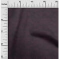 thumbnail image 2 of oneOone Viscose Chiffon Purple Fabric Texture Sewing Material Print Fabric By The Yard 42 Inch Wide, 2 of 5