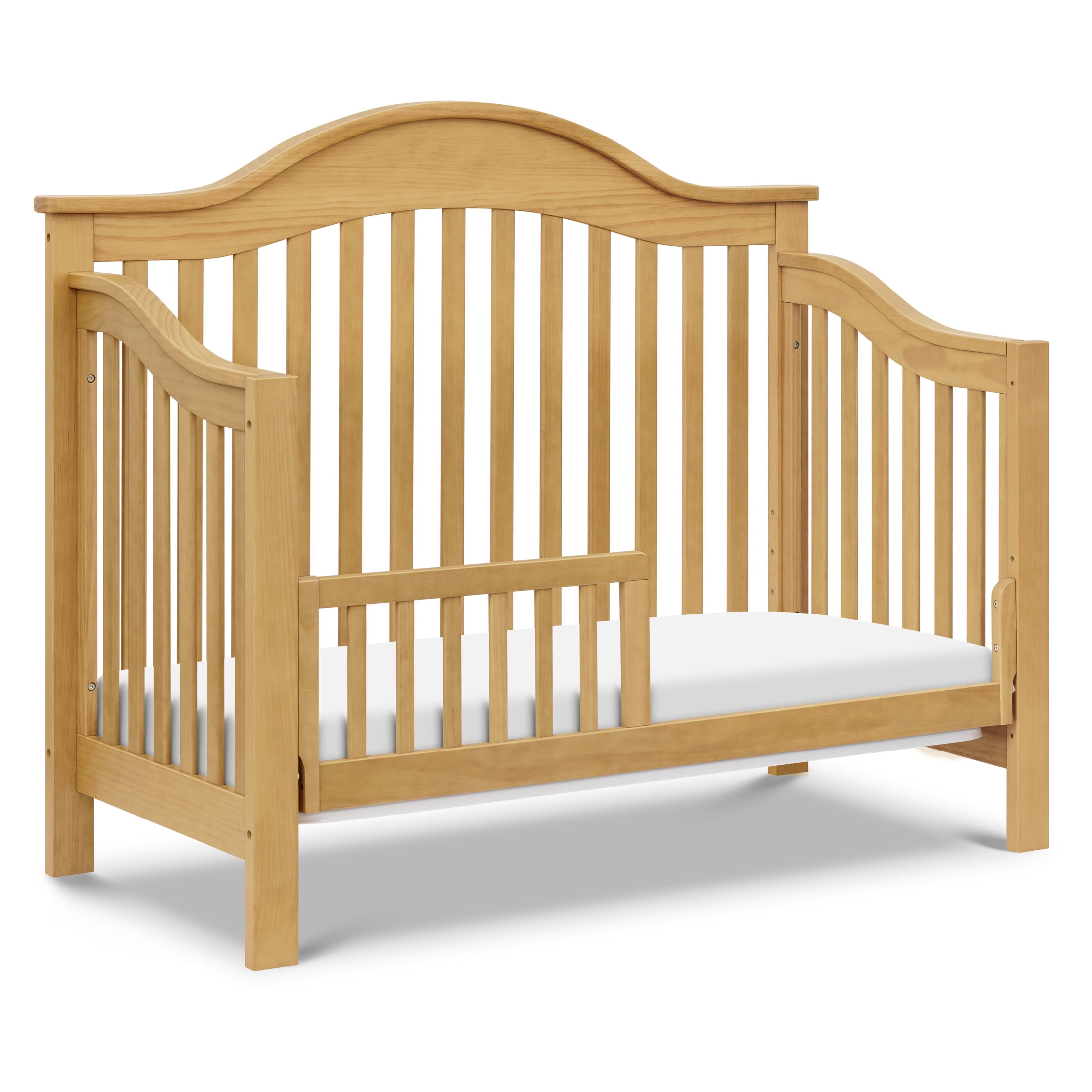 DaVinci Jayden 4-in-1 Convertible Crib