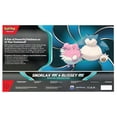 thumbnail image 2 of Cartas Coleccionables Pokemon TCG Snorlax ex y Blissey ex Special Collection en Ingles, 2 of 4
