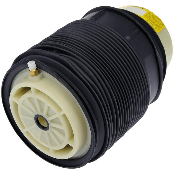 Dorman 949-986 Rear Driver Side Air Suspension Spring for Specific Mercedes-Benz Models