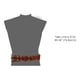thumbnail image 3 of Faja De Piel Napa CH Resistente Uso Rudo KARLEN 30-34” (76-86 cm), 3 of 5