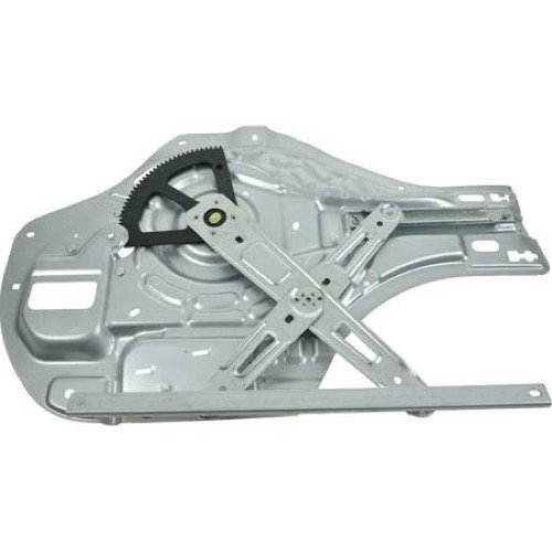 GoParts OE Replacement for 2005 2009 Hyundai Tucson Power Window