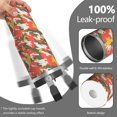 thumbnail image 2 of 30oz Tumbler with Swivel Handle, Vacuum Insulated Stainless Steel Travel Mug with 2-in-1 Straw Lid, Camo Print, 2 of 6