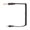 thumbnail image 3 of Inscribido de cable de 6.35 mm A 3.5 mm, Enchufe retrálil y reproducción retrálcil y reproducir un, 3 of 7