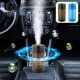 thumbnail image 1 of Xihbxyly Humidificador Portátil, Mini Usb, Vaporizador Frío, Apagado Automático, Silencioso, para Usar En El Coche o En La Oficina, Alivia La Alergia Sinusal, Tamaño Compacto, 380 Ml de Capacidad, 75, 1 of 6